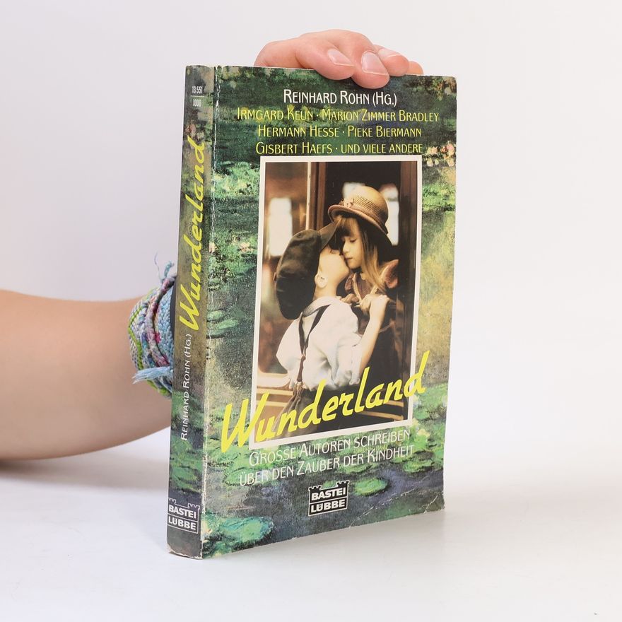 Various authors Wunderland