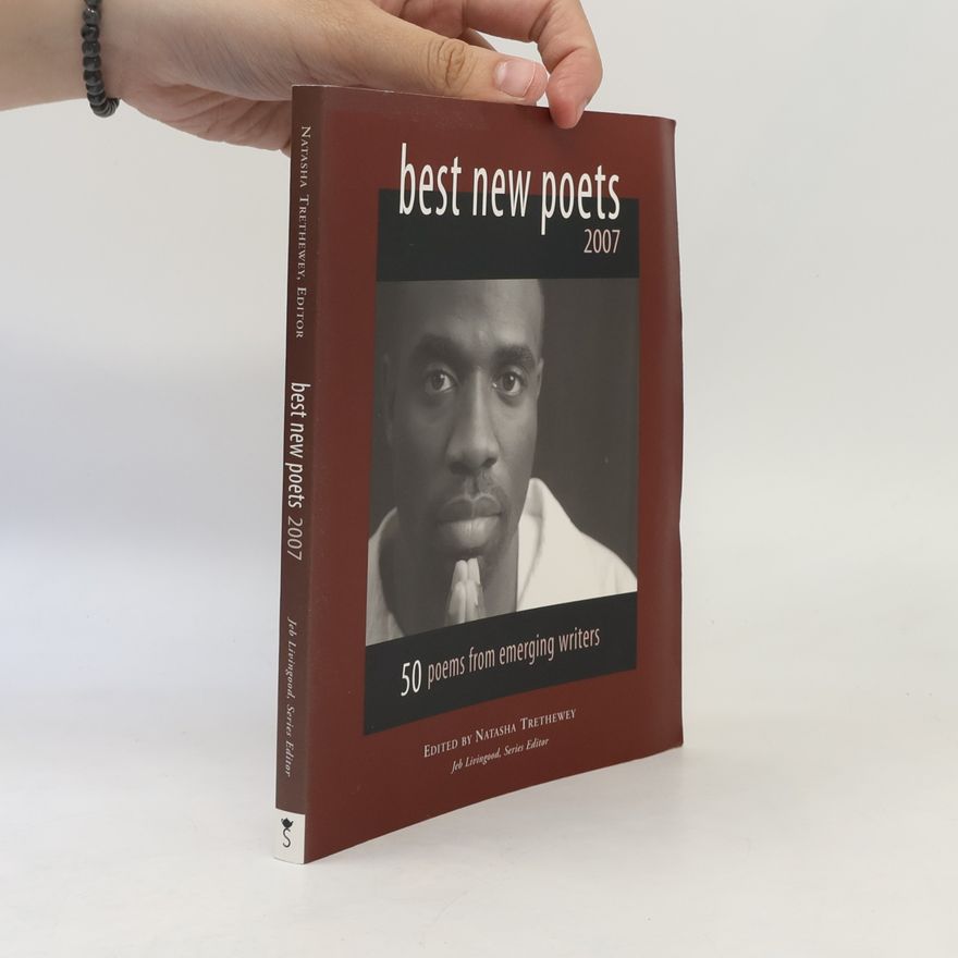 Jeb Livingood Best New Poets 2007