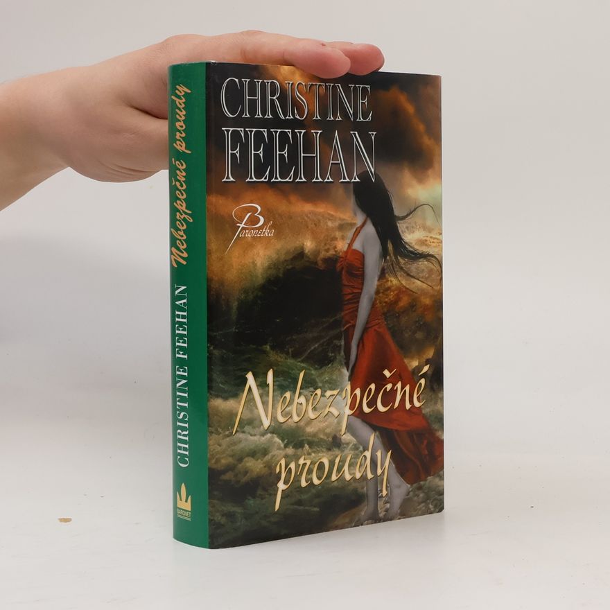 Christine Feehan Nebezpečné proudy