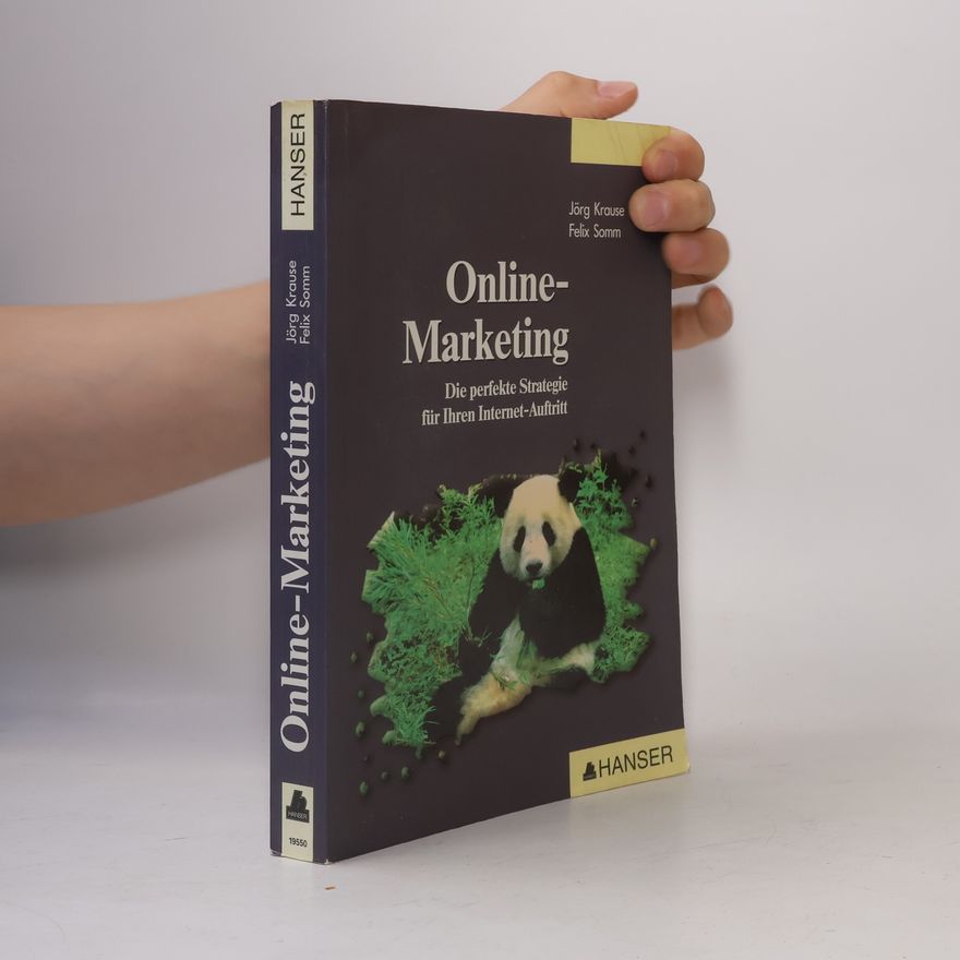 Felix Sommer Online-Marketing