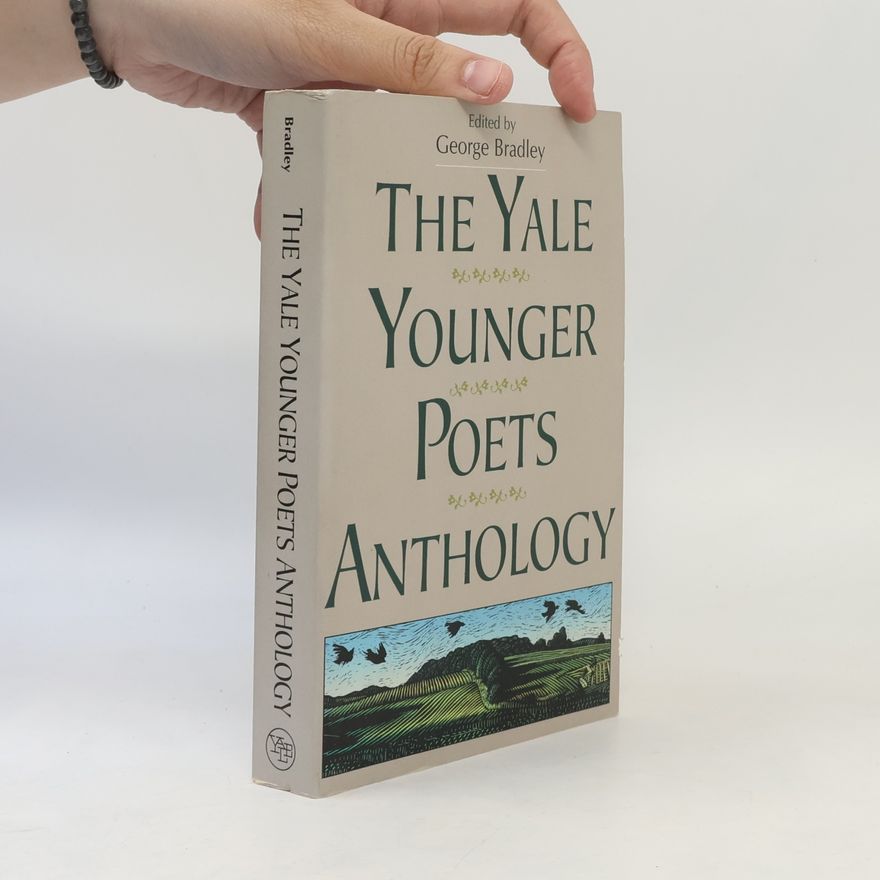 Duo Červánek The Yale Younger Poets Anthology