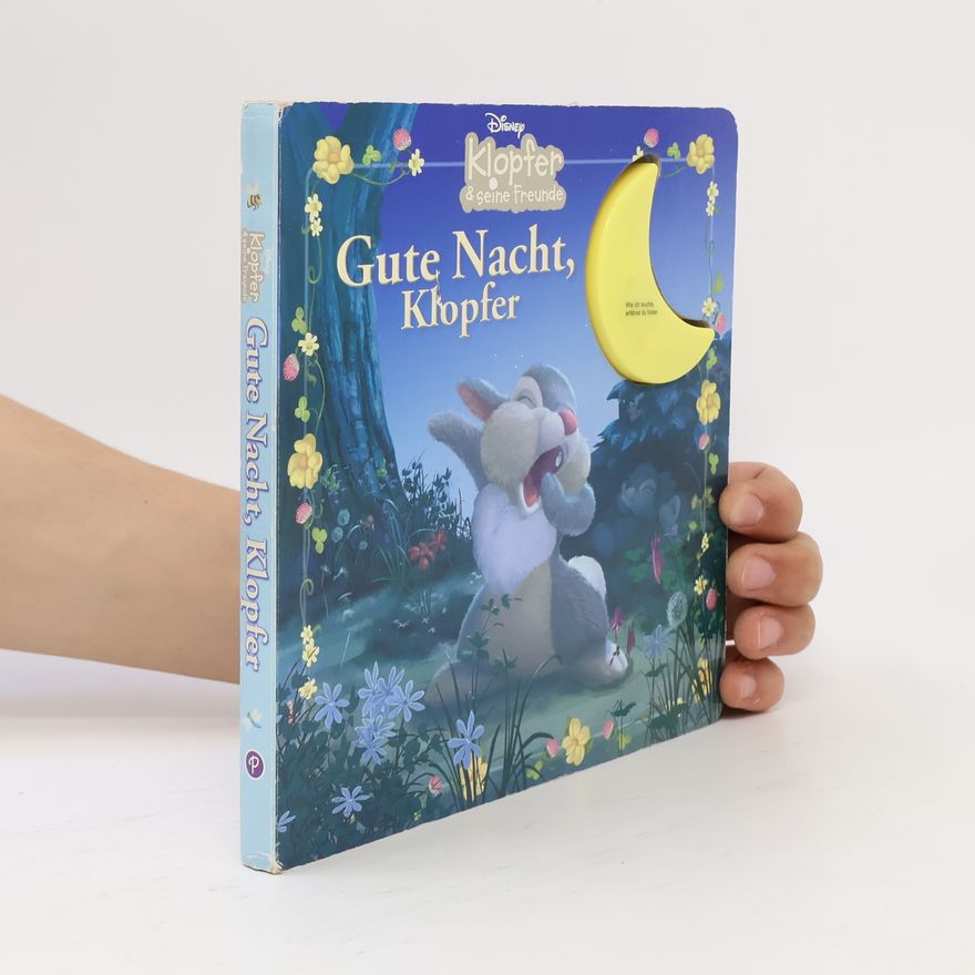 Autorenkollektiv Klopfer & seine Freunde: Gute Nacht, Klopfer
