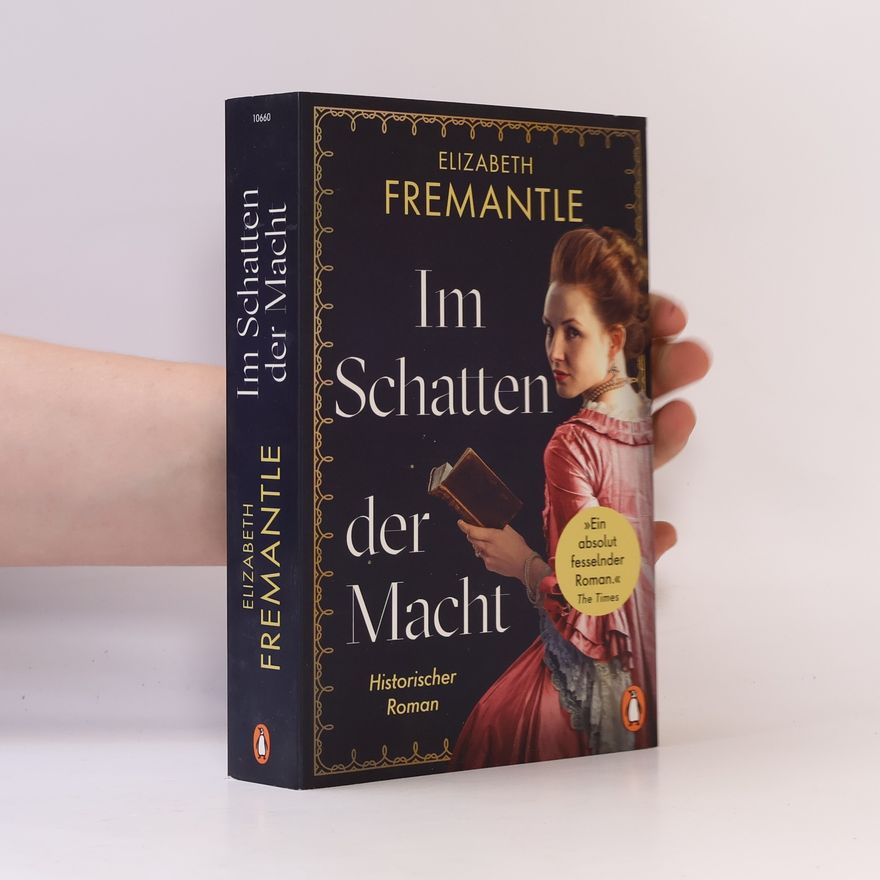E. C. Fremantle Im Schatten der Macht