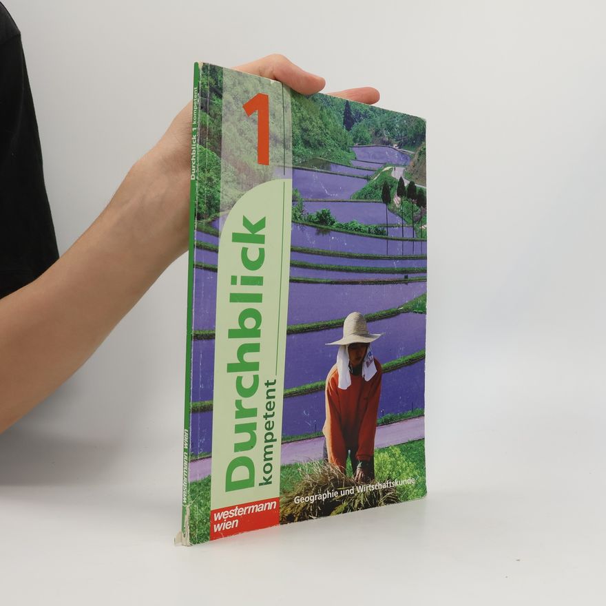 Autorenkollektiv Durchblick kompetent 1