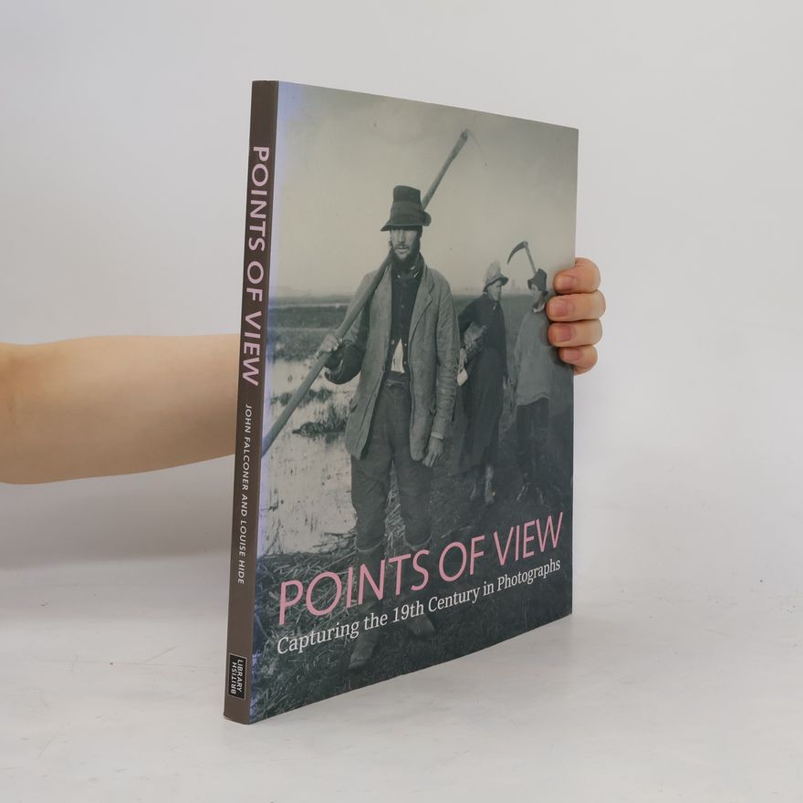 Louise Hide Points of View