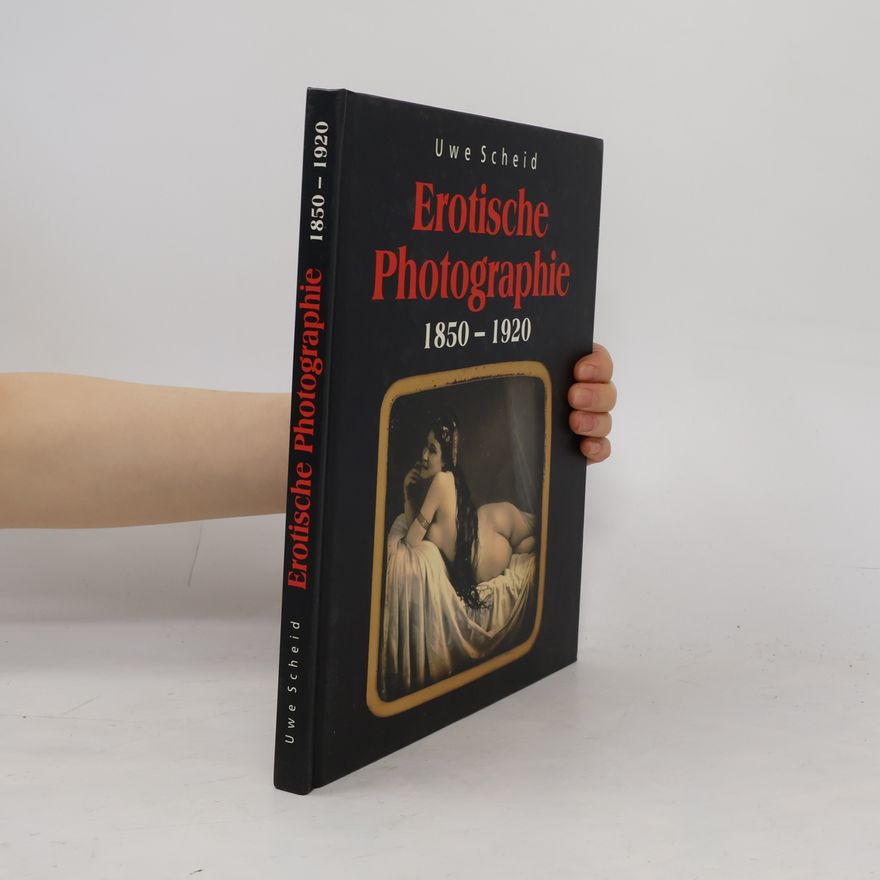 Uwe Scheid Erotische Photographie