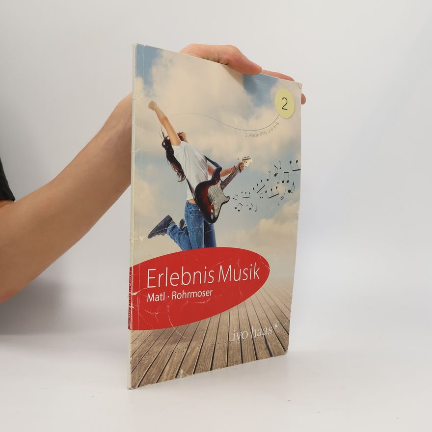 Christoph Matl Erlebnis Musik 2