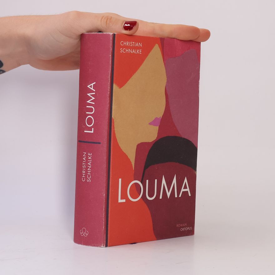 Christian Schnalke Louma