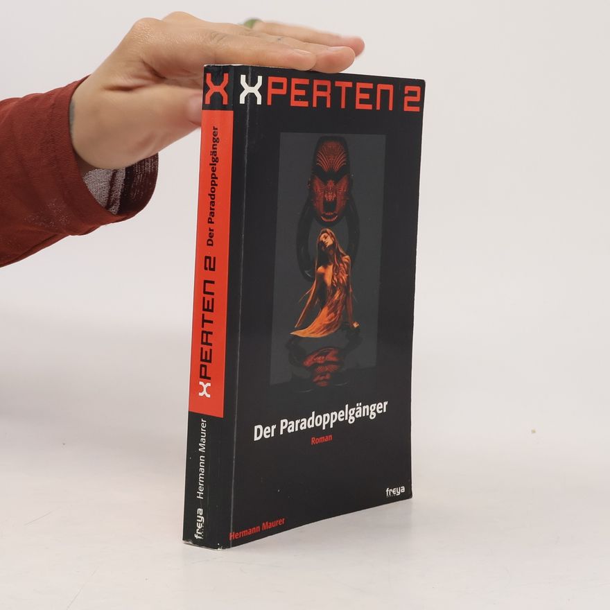 Hermann Maurer Xperten 2 - Der Paradoppelgänger
