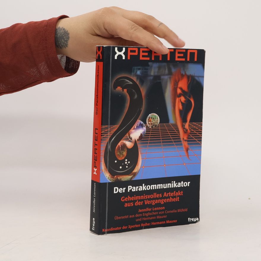 Hermann Maurer Xperten: Der Parakommunikator