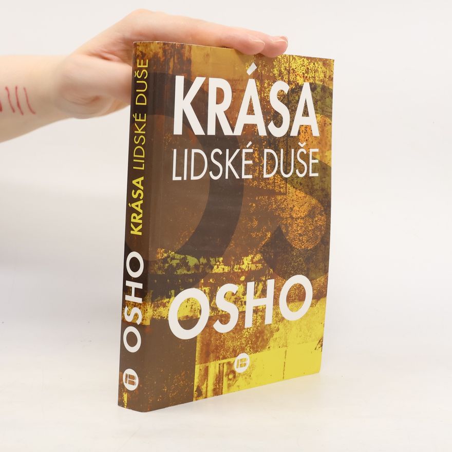 Ošó Krása lidské duše