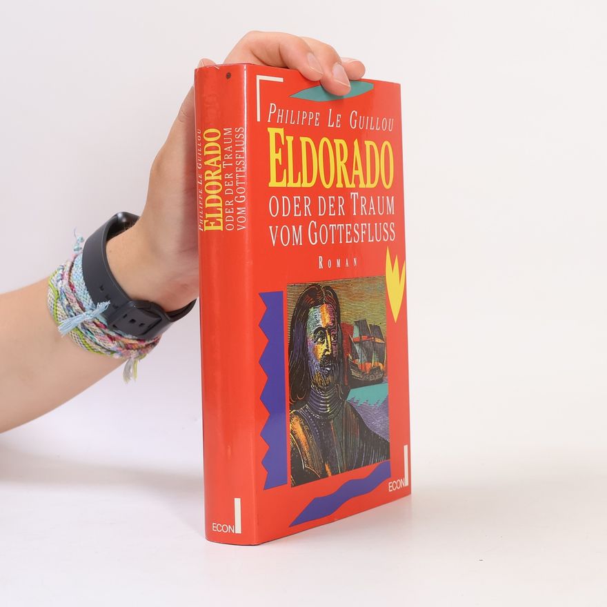 Philippe Le Guillou Eldorado
