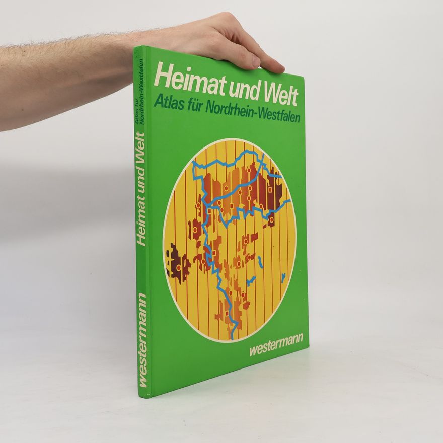 Autorenkollektiv Heimat und Welt