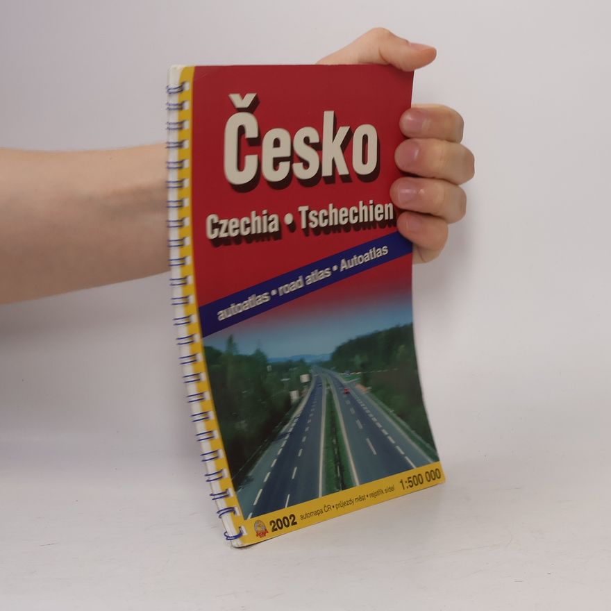A. Matějíček Česko