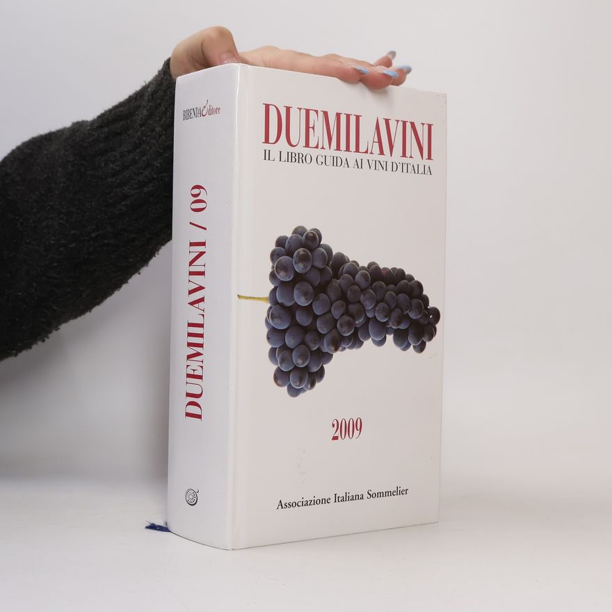Various authors Duemilavini 2009