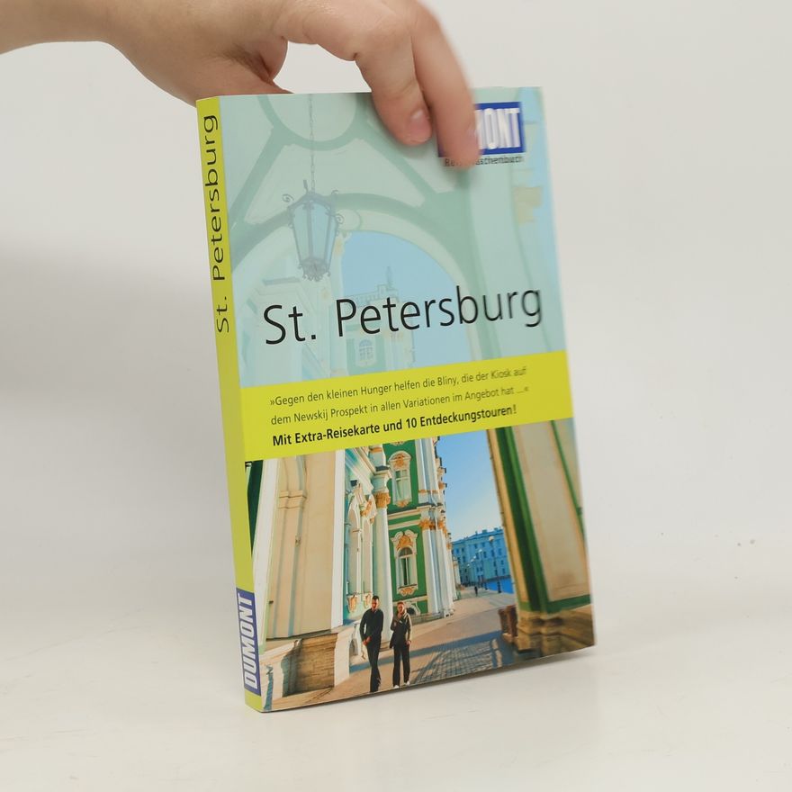 Eva Gerberding St. Petersburg