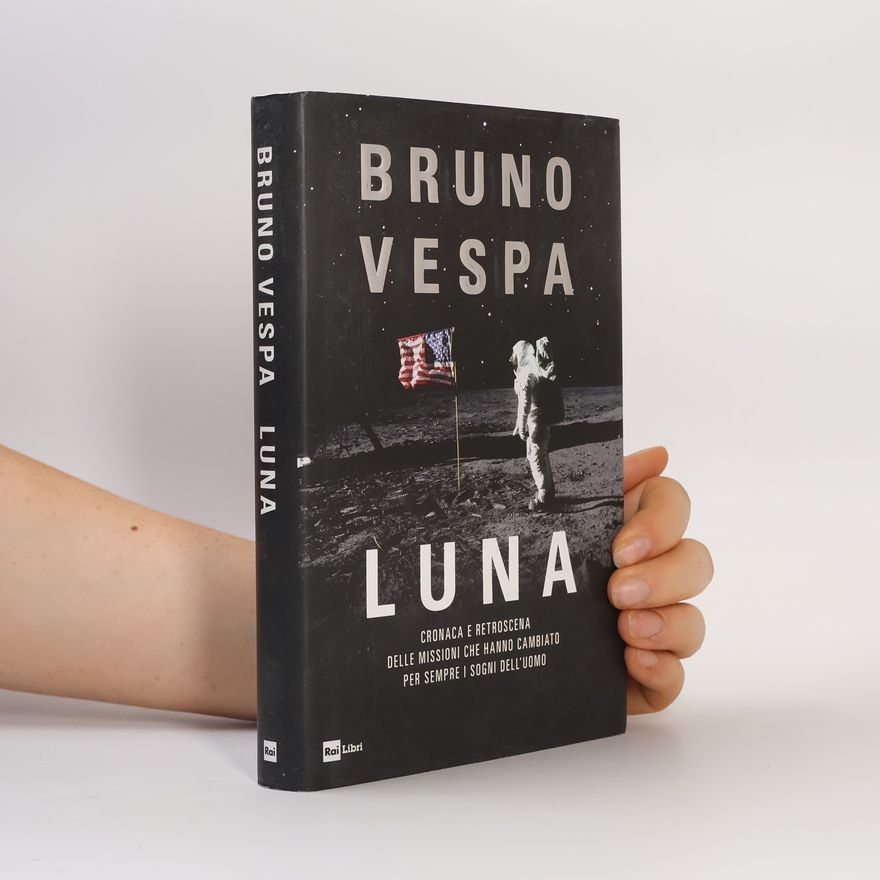 Bruno Vespa Luna