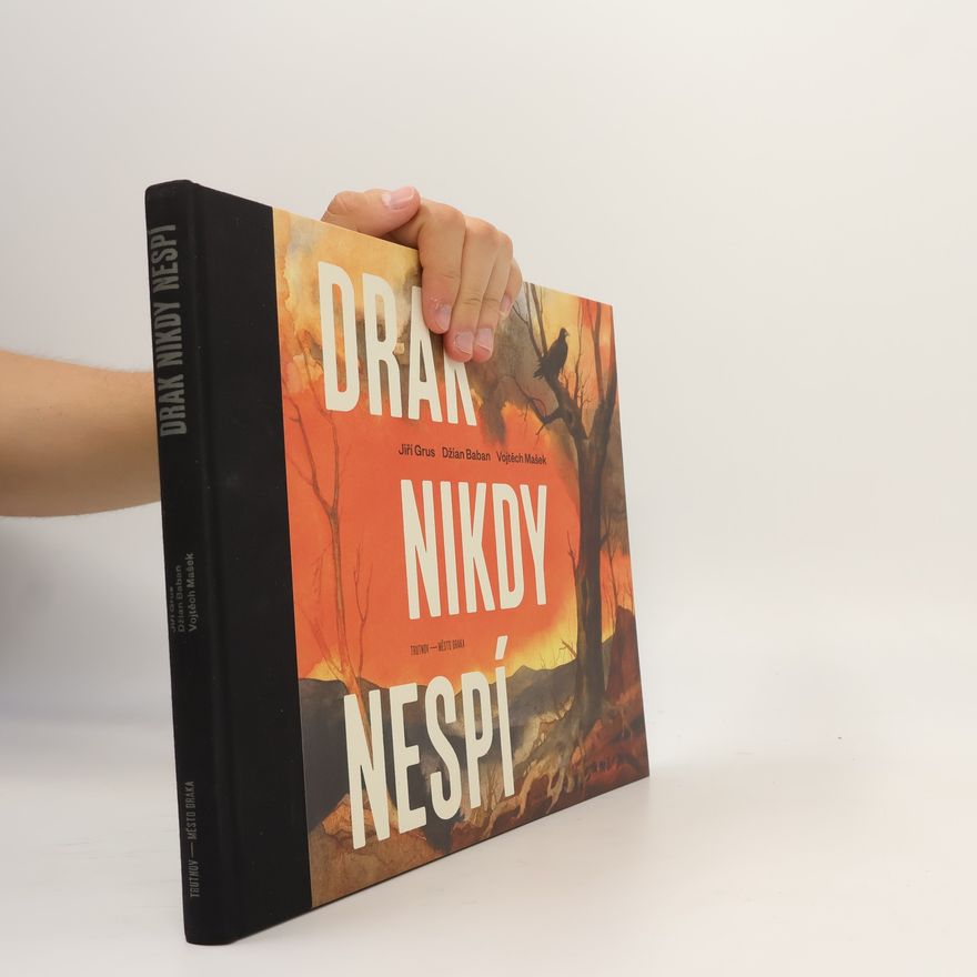 Džian Baban Drak nikdy nespí