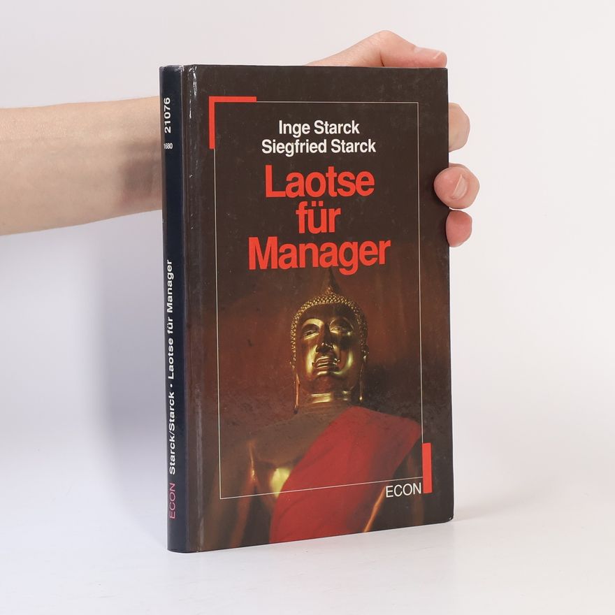 Siegfried Starck Laotse für Manager