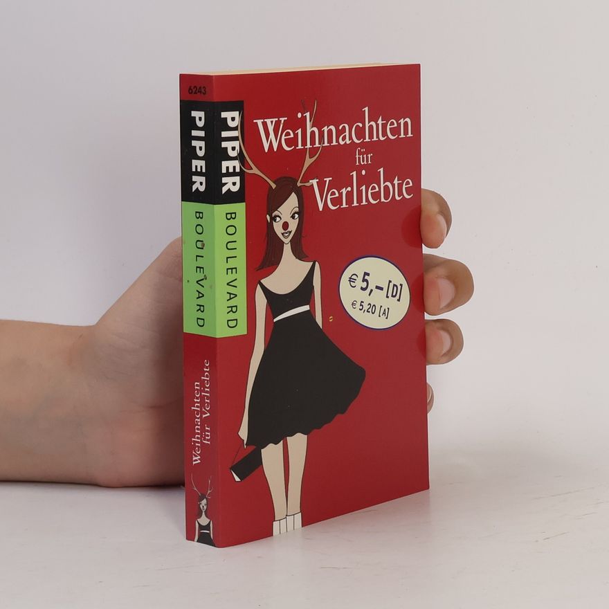 Lena Franz Weihnachten für Verliebte - Originalausgabe