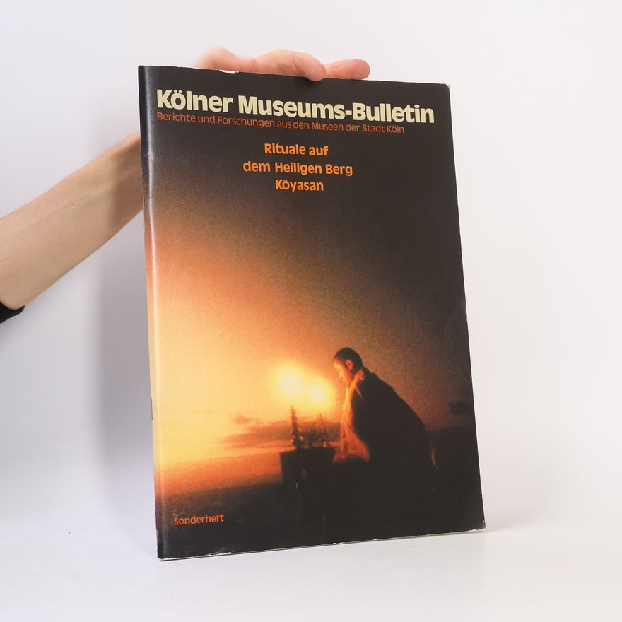 Auteurscollectief Kölner Museums-Bulletin