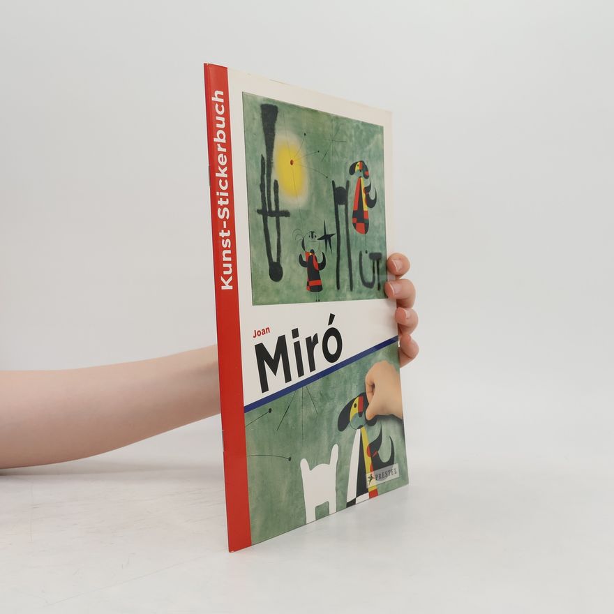 Joan Miró Joan Miró