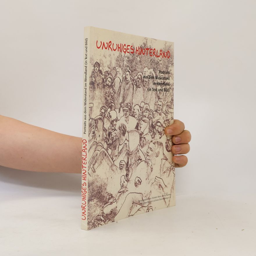 Philip Banse Unruhiges Hinterland