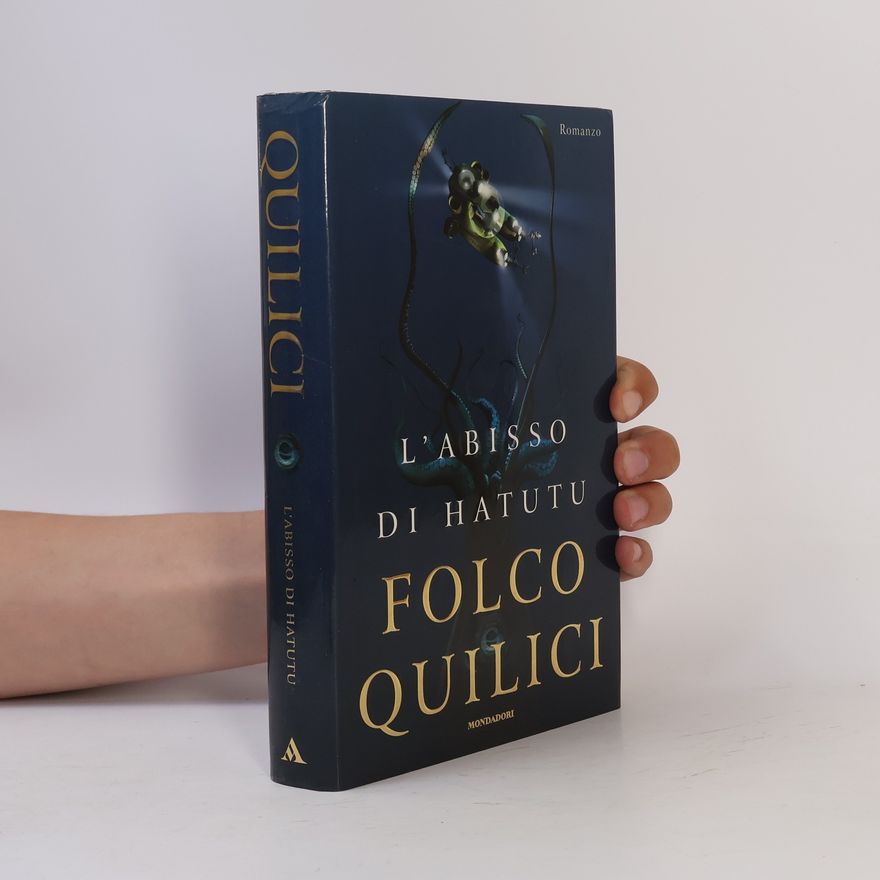 Folco Quilici Omnibus italiani - 8: L'abisso di Hatutu