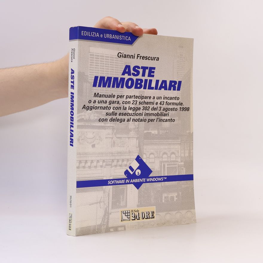 Gianni Frescura Aste immobiliari