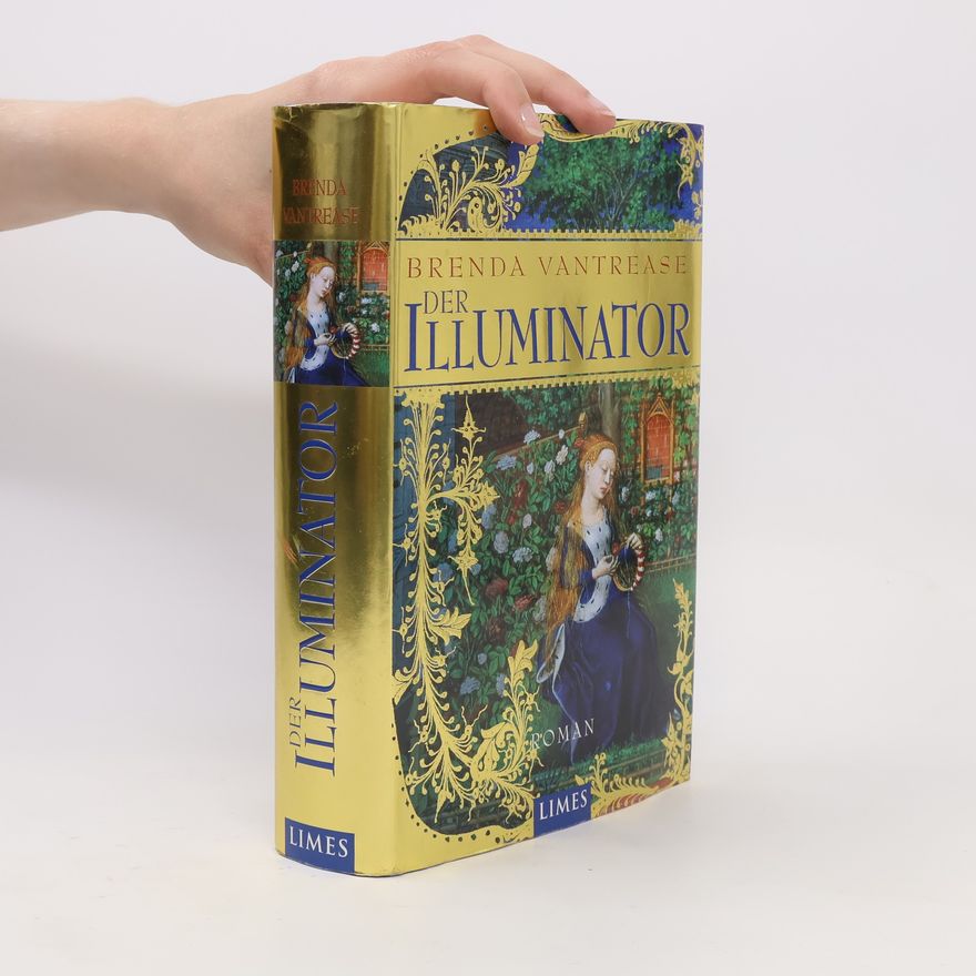 Brenda Rickman Vantrease Der Illuminator