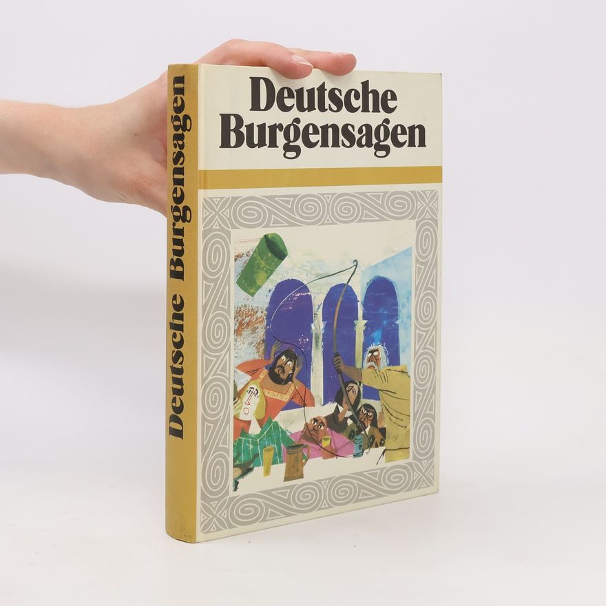 kolektiv Deutsche Burgensagen