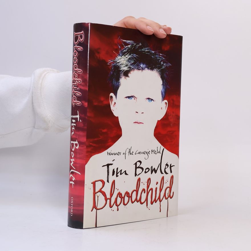 Tim Bowler Bloodchild