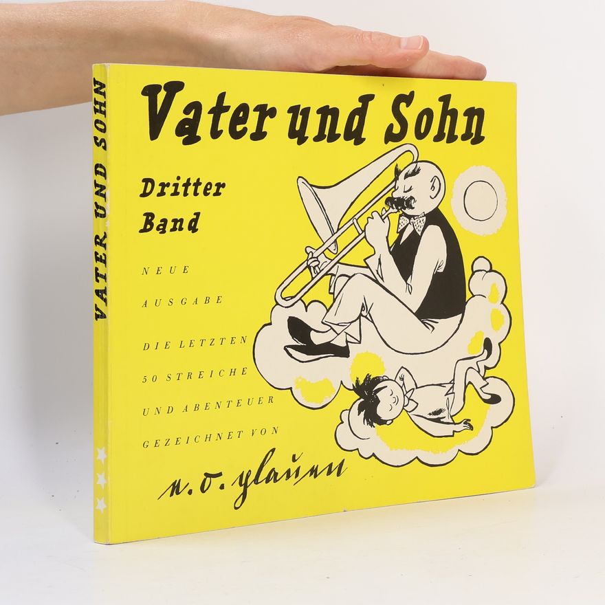 E. O. Plauen Vater und Sohn 3