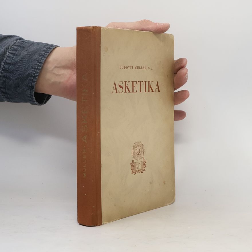 Ľudovít Müller Asketika