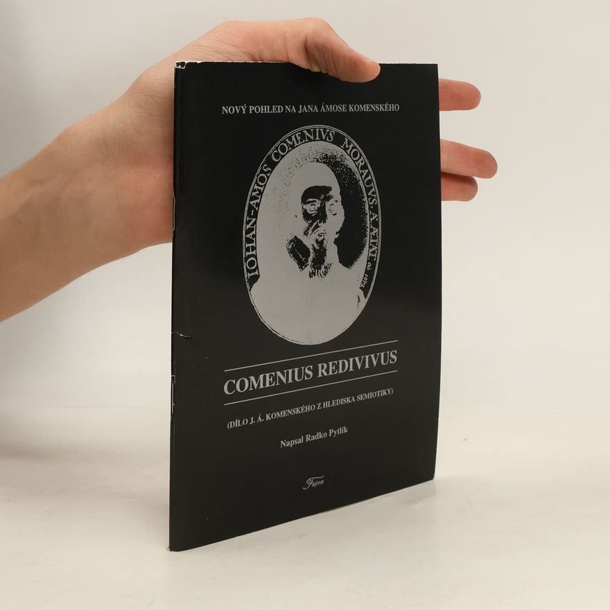 Radko Pytlík Comenius redivivus