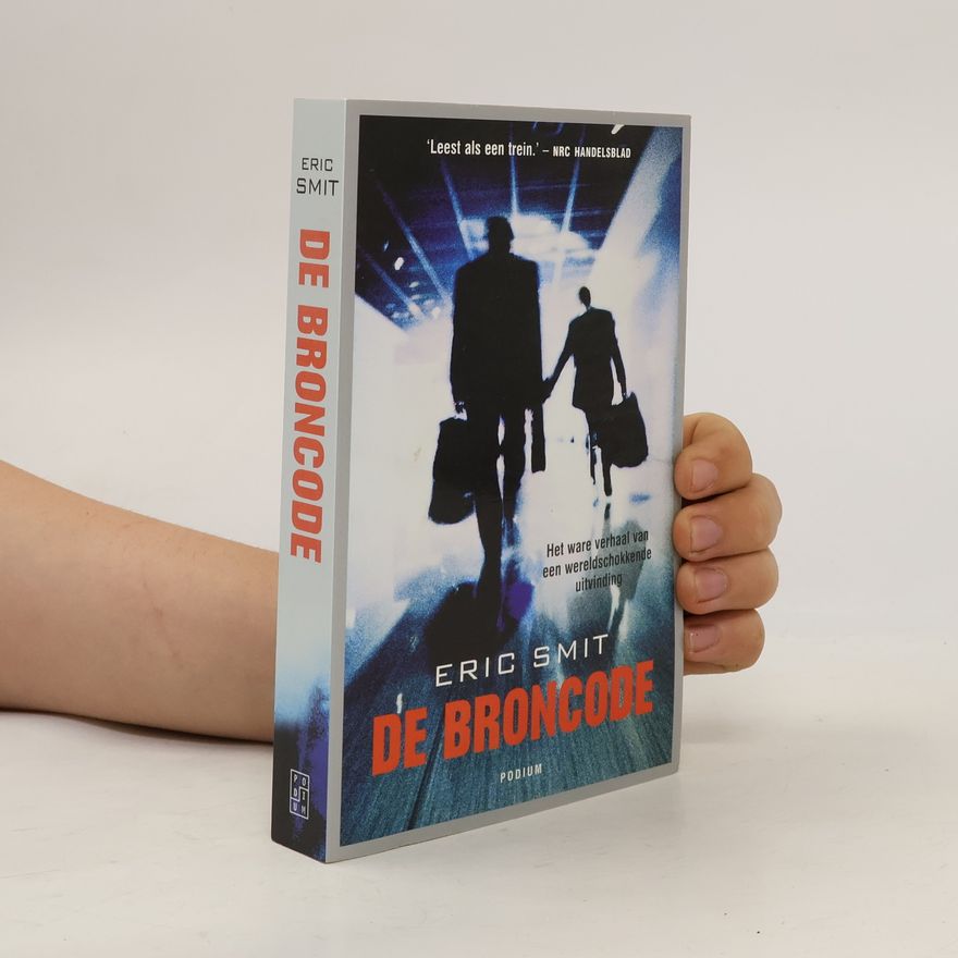 Eric Smit De broncode