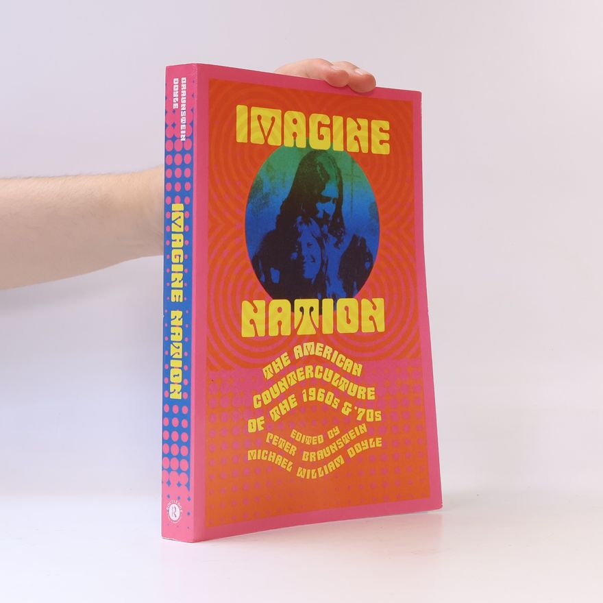 Michael William Doyle Imagine Nation