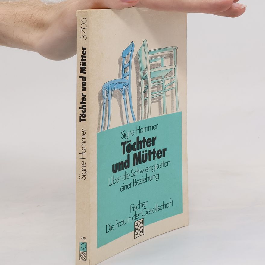 Signe Hammer Töchter und Mütter