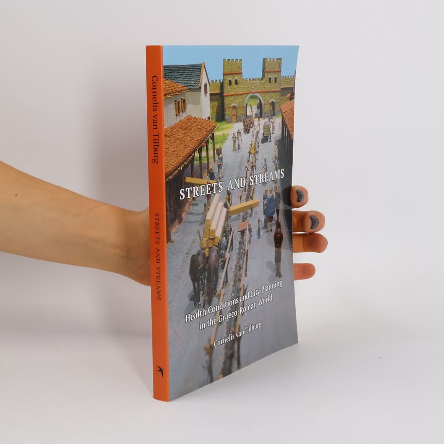 C. R. van Tilburg Streets and streams