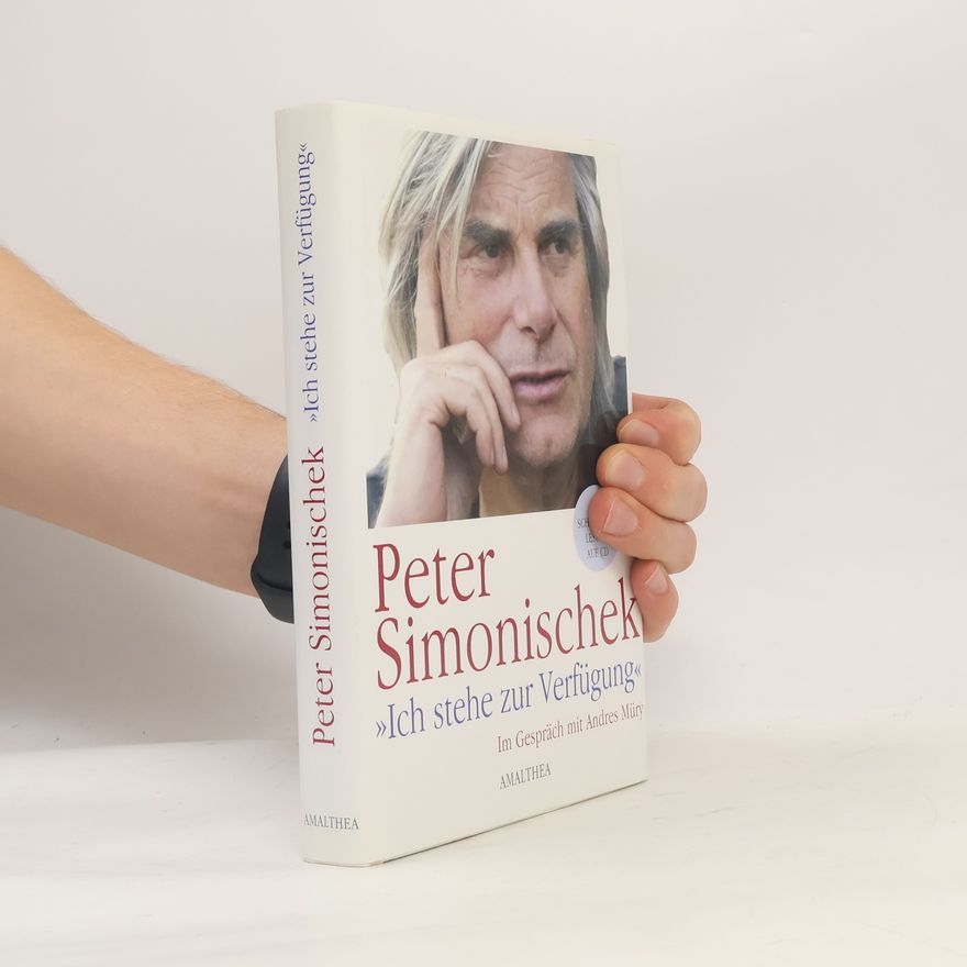Autorenkollektiv "Ich stehe zur Verfügung"