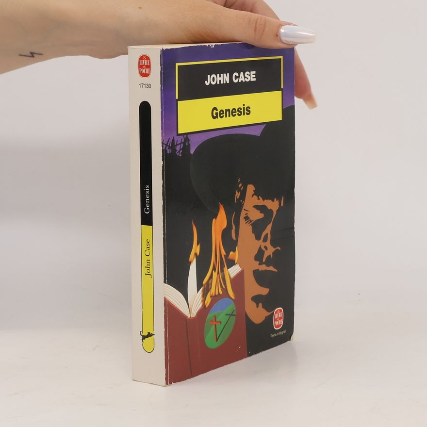 John Case Genesis