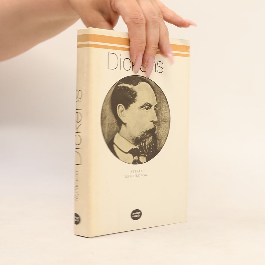 Stefan Majchrowski Dickens