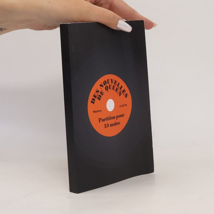 Autorenkollektiv Des nouvelles de queen