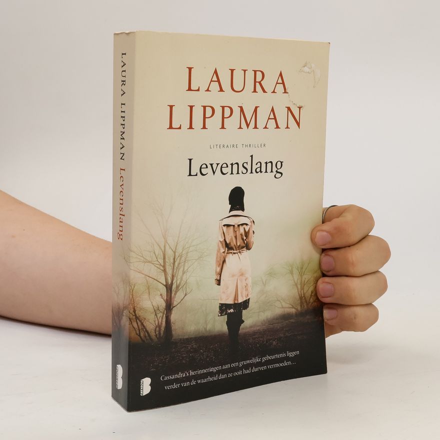 Laura Lippman Levenslang