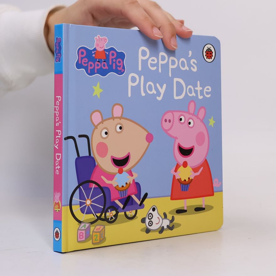 Neville Astley Peppa Pig: Peppa's Play Date