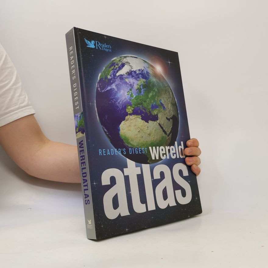 Autorenkollektiv Reader's Digest wereldatlas