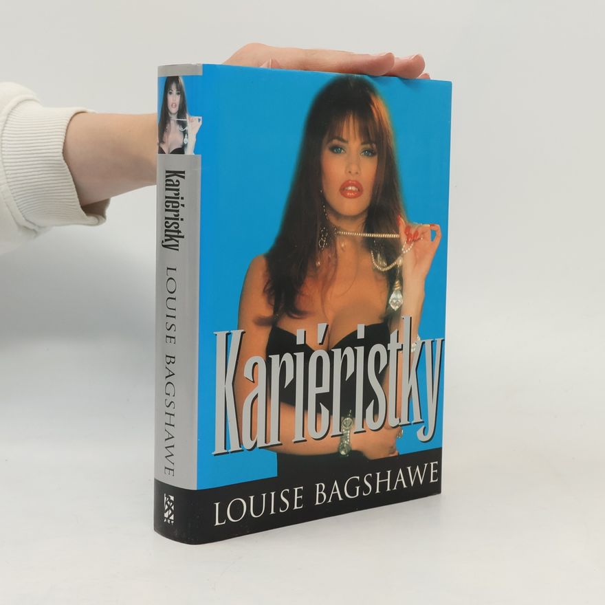 Louise Bagshawe Kariéristky