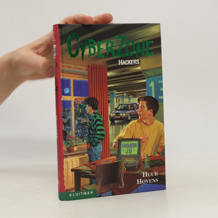 Huub Hovens Cyberzone