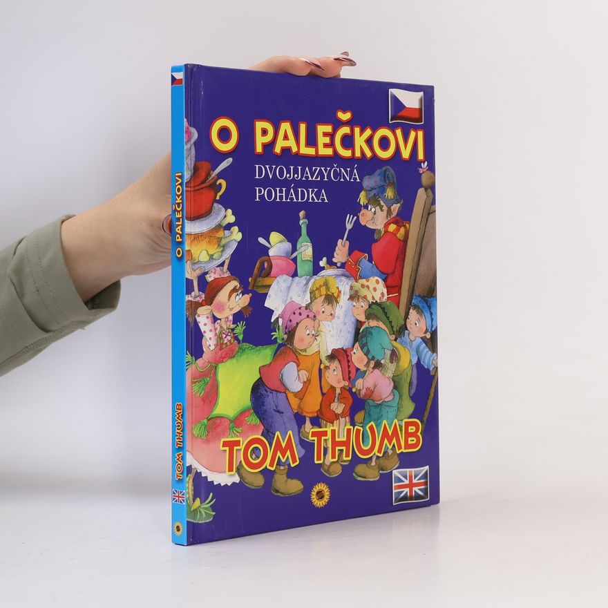 Carmen Guerra O Palečkovi. Tom Thumb