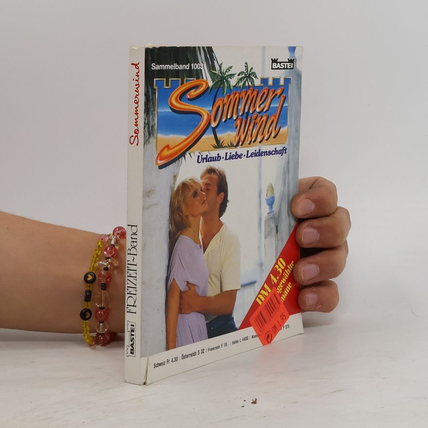 Autorenkollektiv Sommerwind. Sammelband 1003